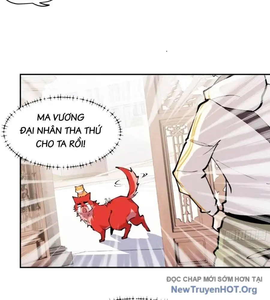Truyện Tranh Tôi Vậy Mà Lại Là Trùm Cuối trang 7