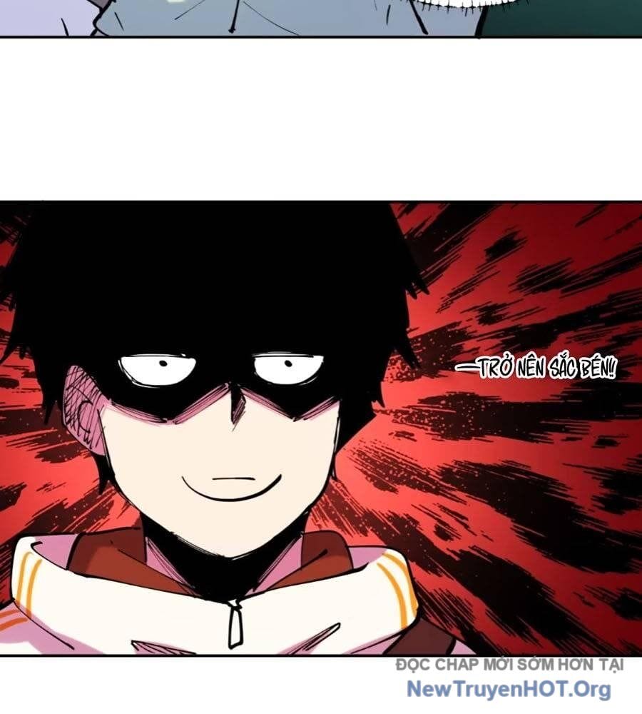 Truyện Tranh Tôi Vậy Mà Lại Là Trùm Cuối trang 7