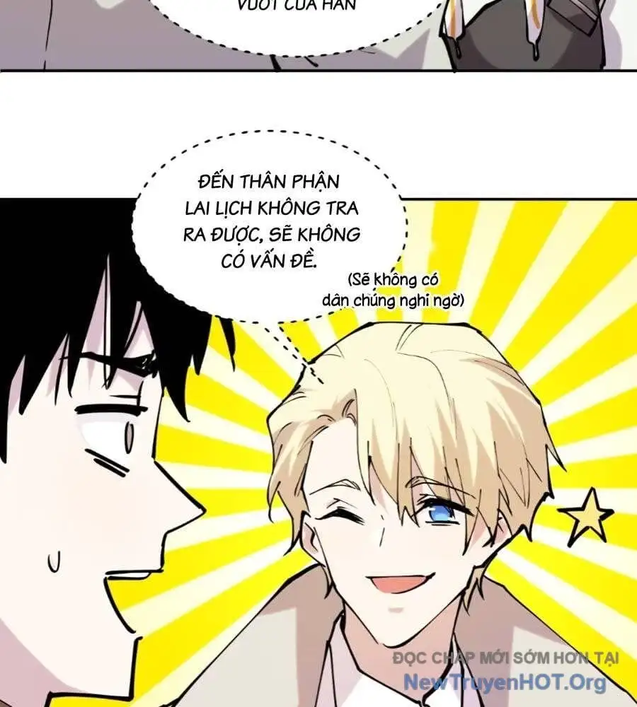 Truyện Tranh Tôi Vậy Mà Lại Là Trùm Cuối trang 7