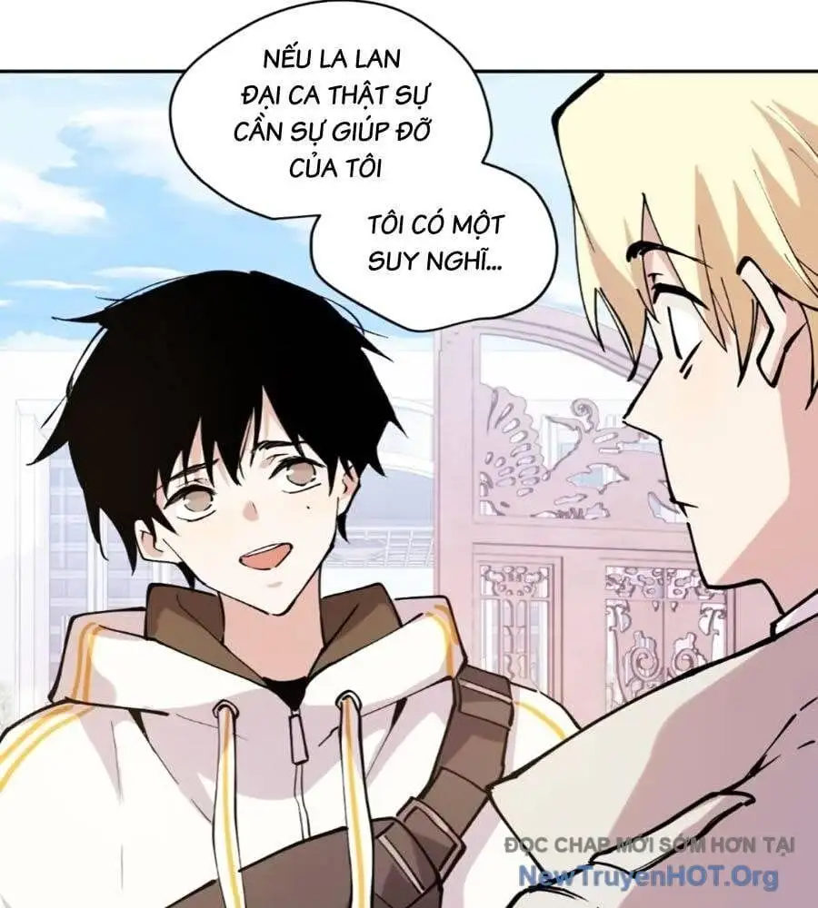 Truyện Tranh Tôi Vậy Mà Lại Là Trùm Cuối trang 7