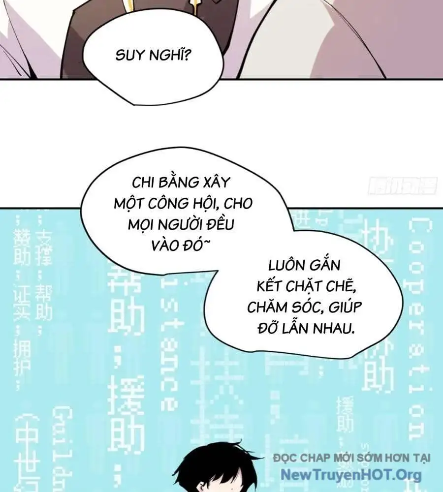 Truyện Tranh Tôi Vậy Mà Lại Là Trùm Cuối trang 7