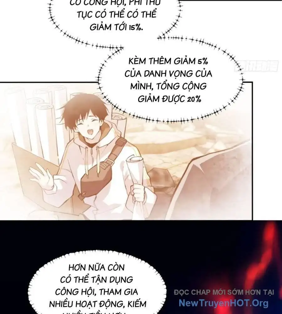 Truyện Tranh Tôi Vậy Mà Lại Là Trùm Cuối trang 7