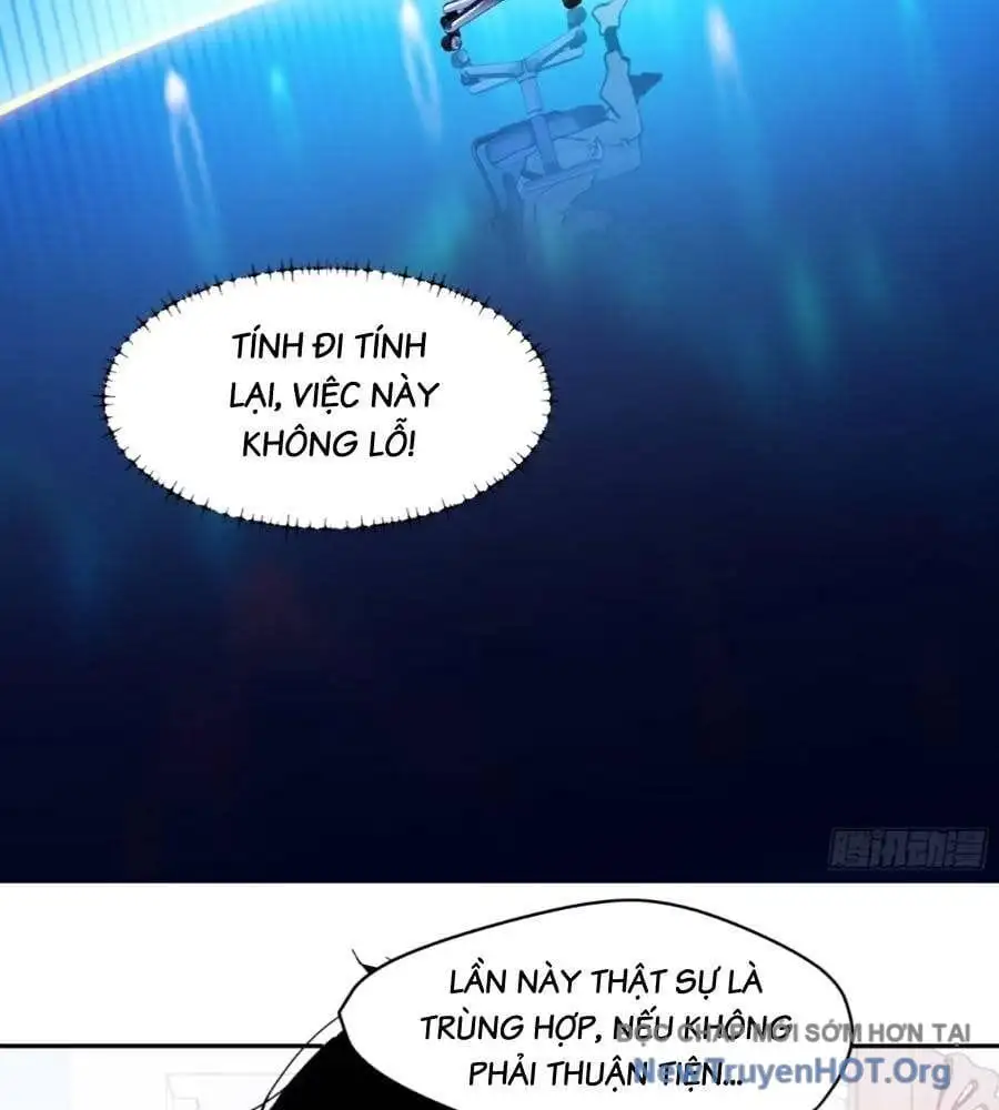 Truyện Tranh Tôi Vậy Mà Lại Là Trùm Cuối trang 7
