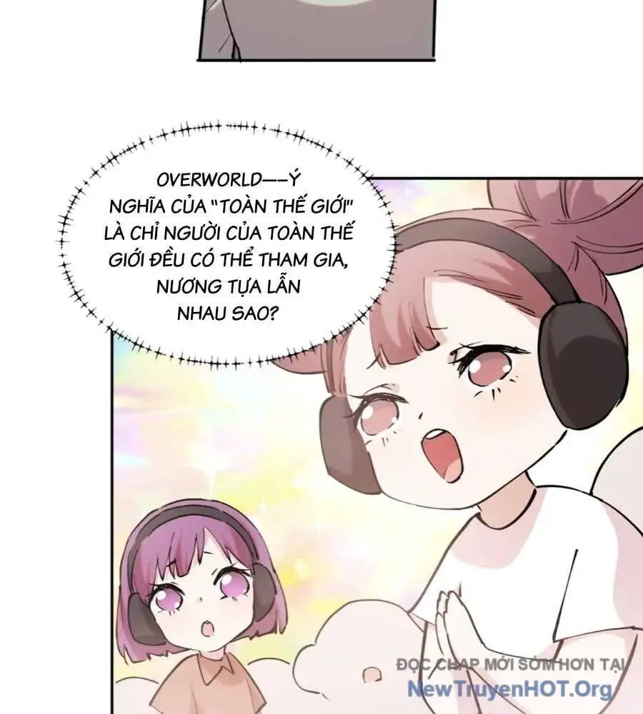 Truyện Tranh Tôi Vậy Mà Lại Là Trùm Cuối trang 7