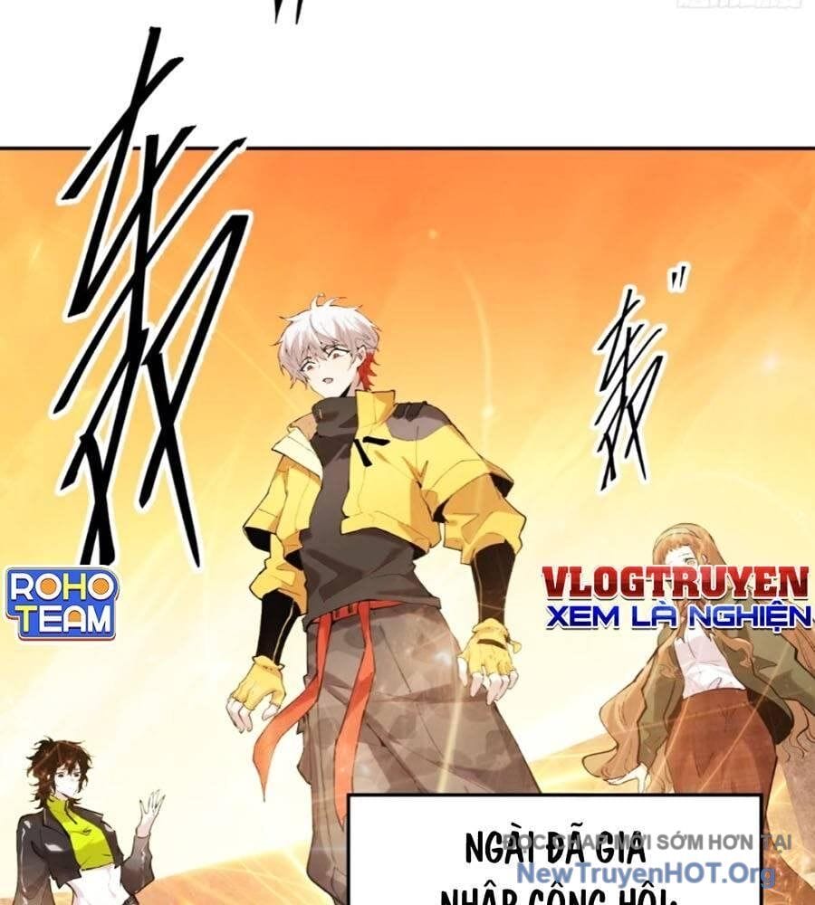 Truyện Tranh Tôi Vậy Mà Lại Là Trùm Cuối trang 7