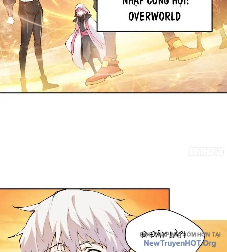 Truyện Tranh Tôi Vậy Mà Lại Là Trùm Cuối trang 7