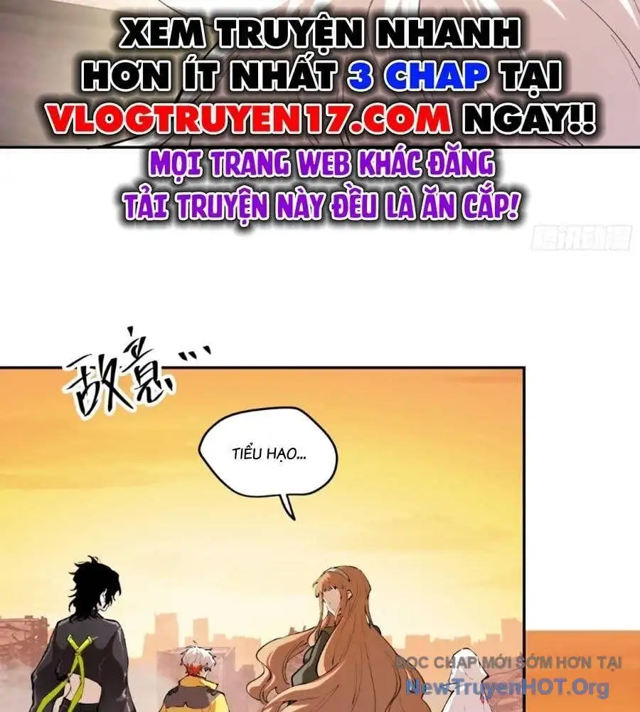 Truyện Tranh Tôi Vậy Mà Lại Là Trùm Cuối trang 7