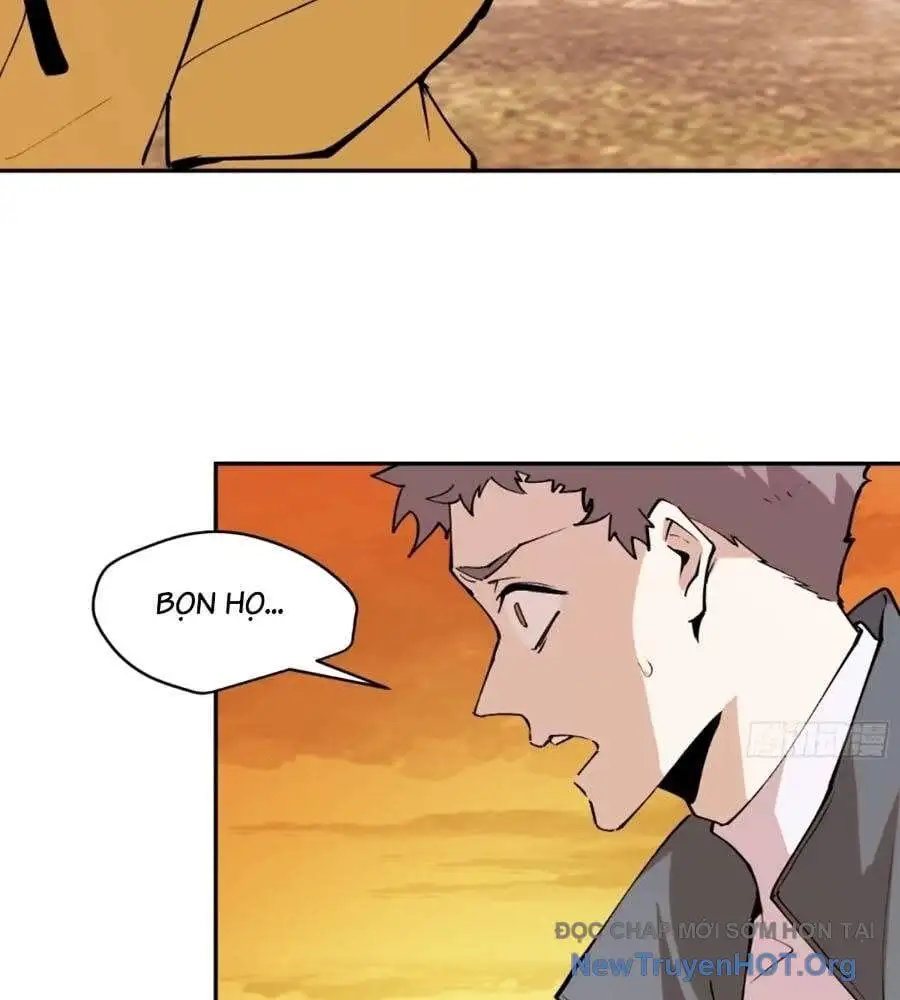 Truyện Tranh Tôi Vậy Mà Lại Là Trùm Cuối trang 7
