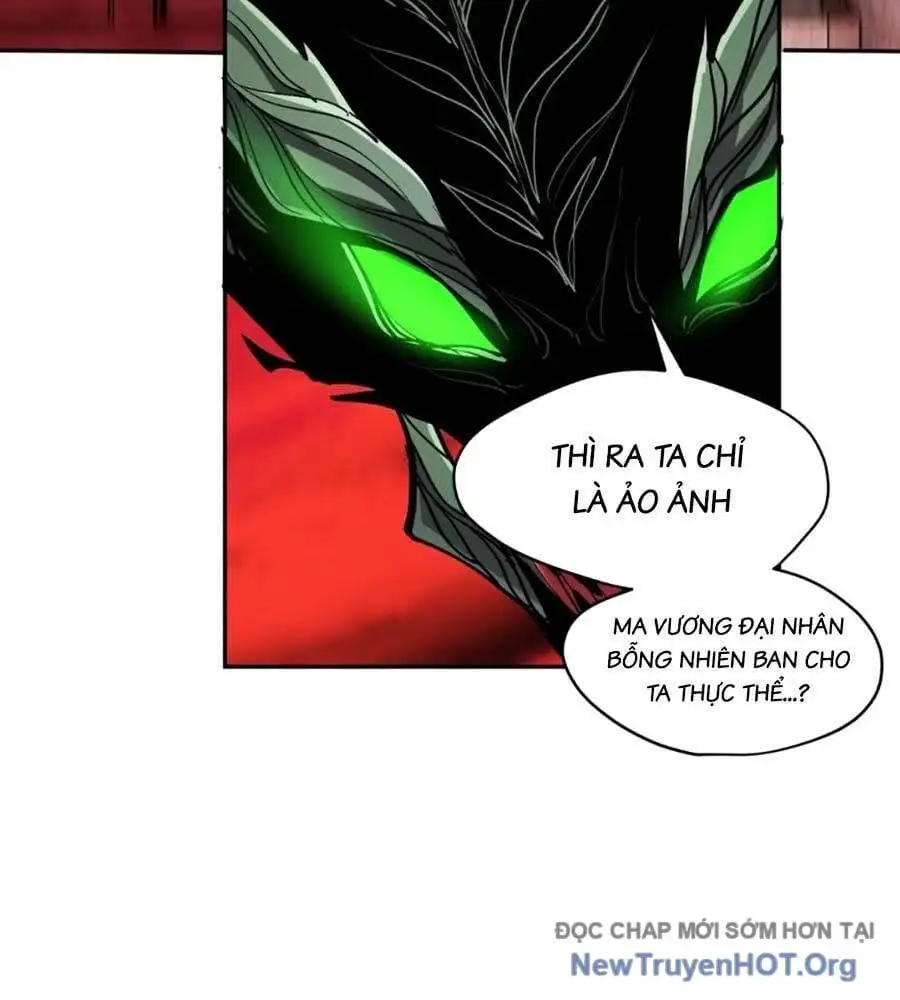 Truyện Tranh Tôi Vậy Mà Lại Là Trùm Cuối trang 7