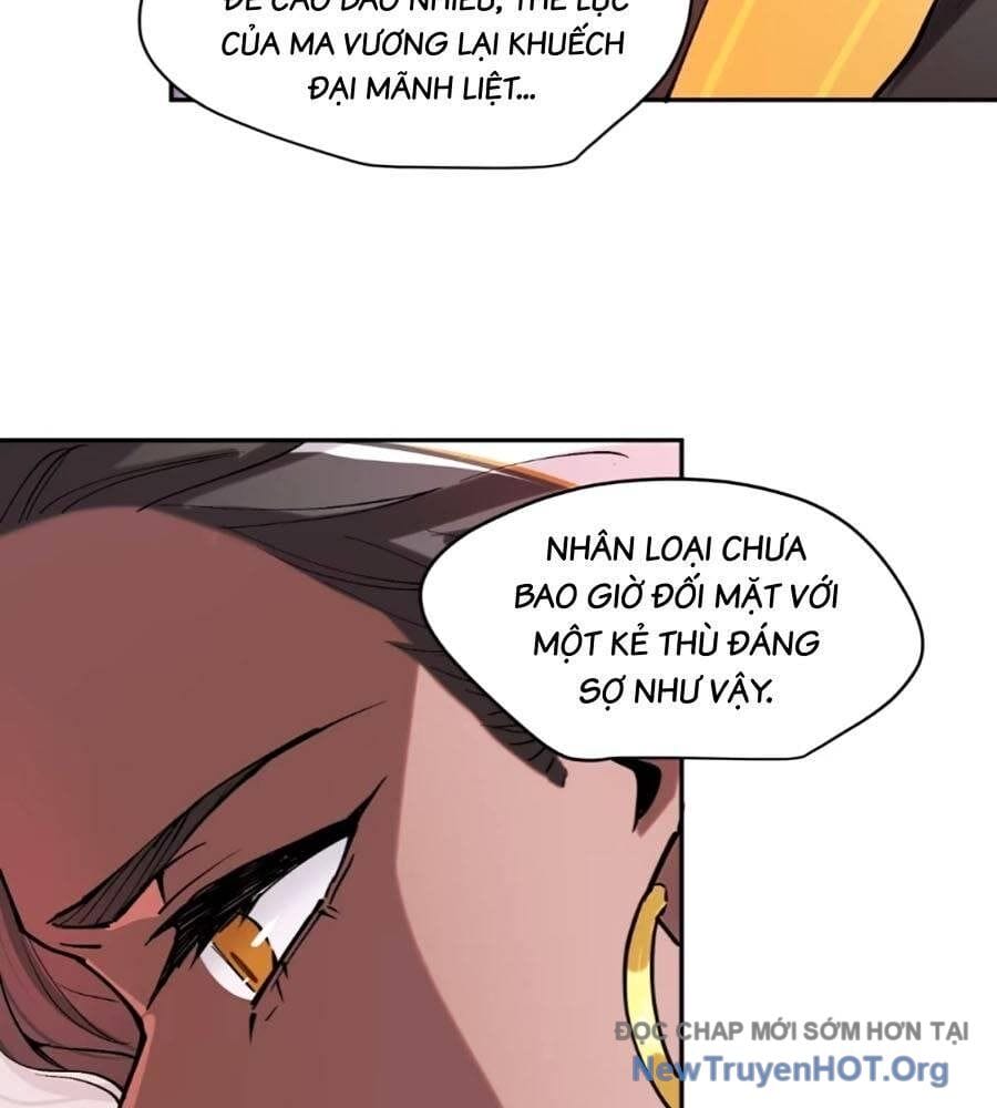 Truyện Tranh Tôi Vậy Mà Lại Là Trùm Cuối trang 7