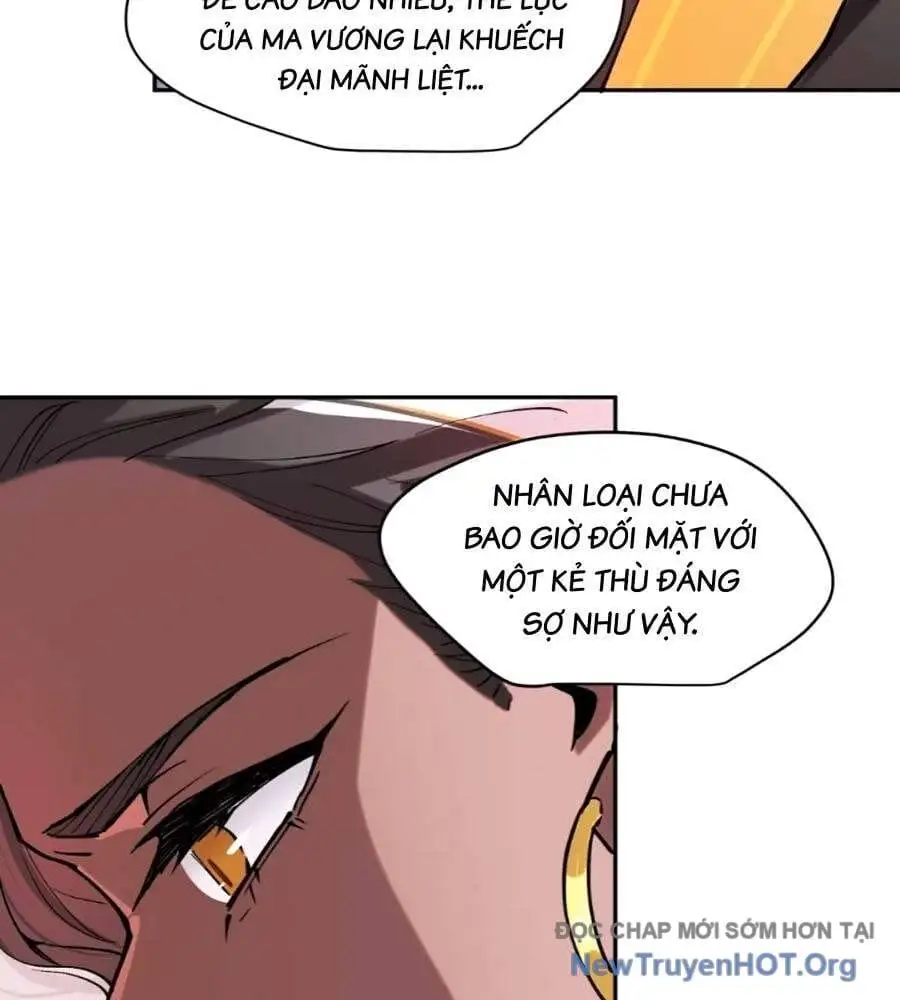 Truyện Tranh Tôi Vậy Mà Lại Là Trùm Cuối trang 7