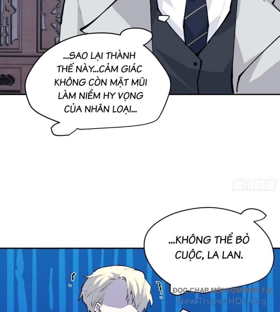 Truyện Tranh Tôi Vậy Mà Lại Là Trùm Cuối trang 7