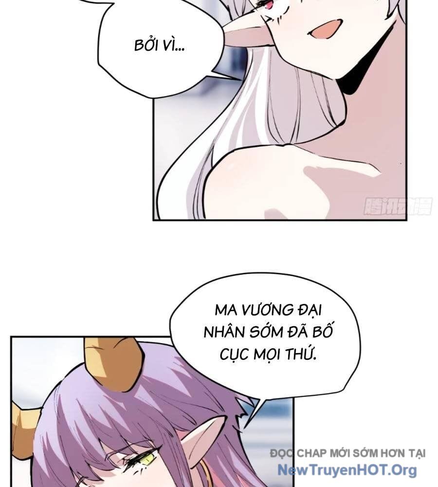 Truyện Tranh Tôi Vậy Mà Lại Là Trùm Cuối trang 7