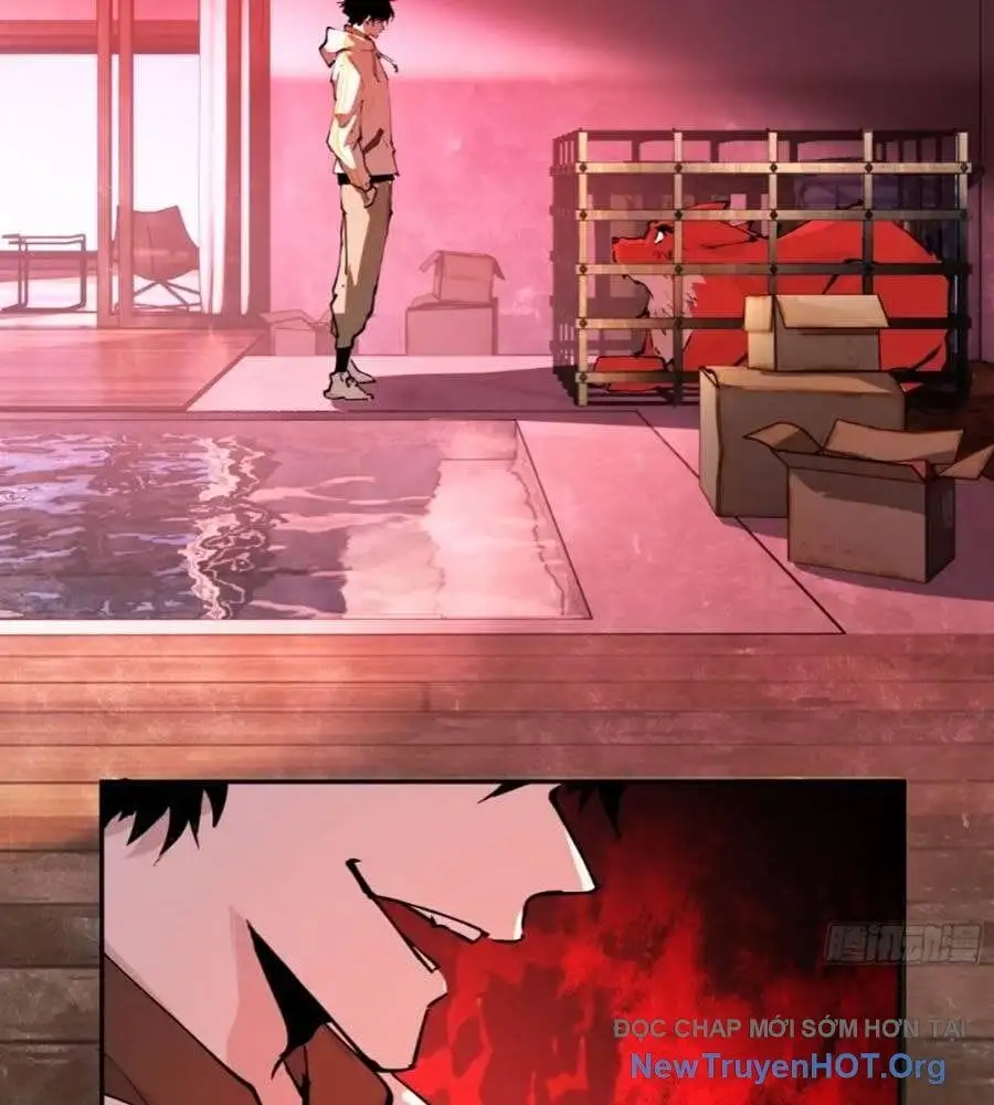 Truyện Tranh Tôi Vậy Mà Lại Là Trùm Cuối trang 7