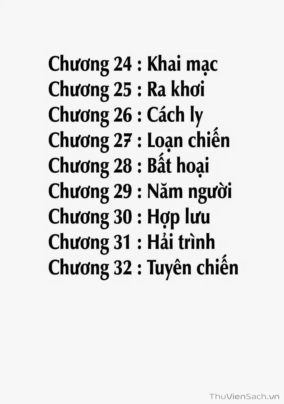 Truyện Tranh Tokita Ouma - Đấu Sĩ Atula trang 3