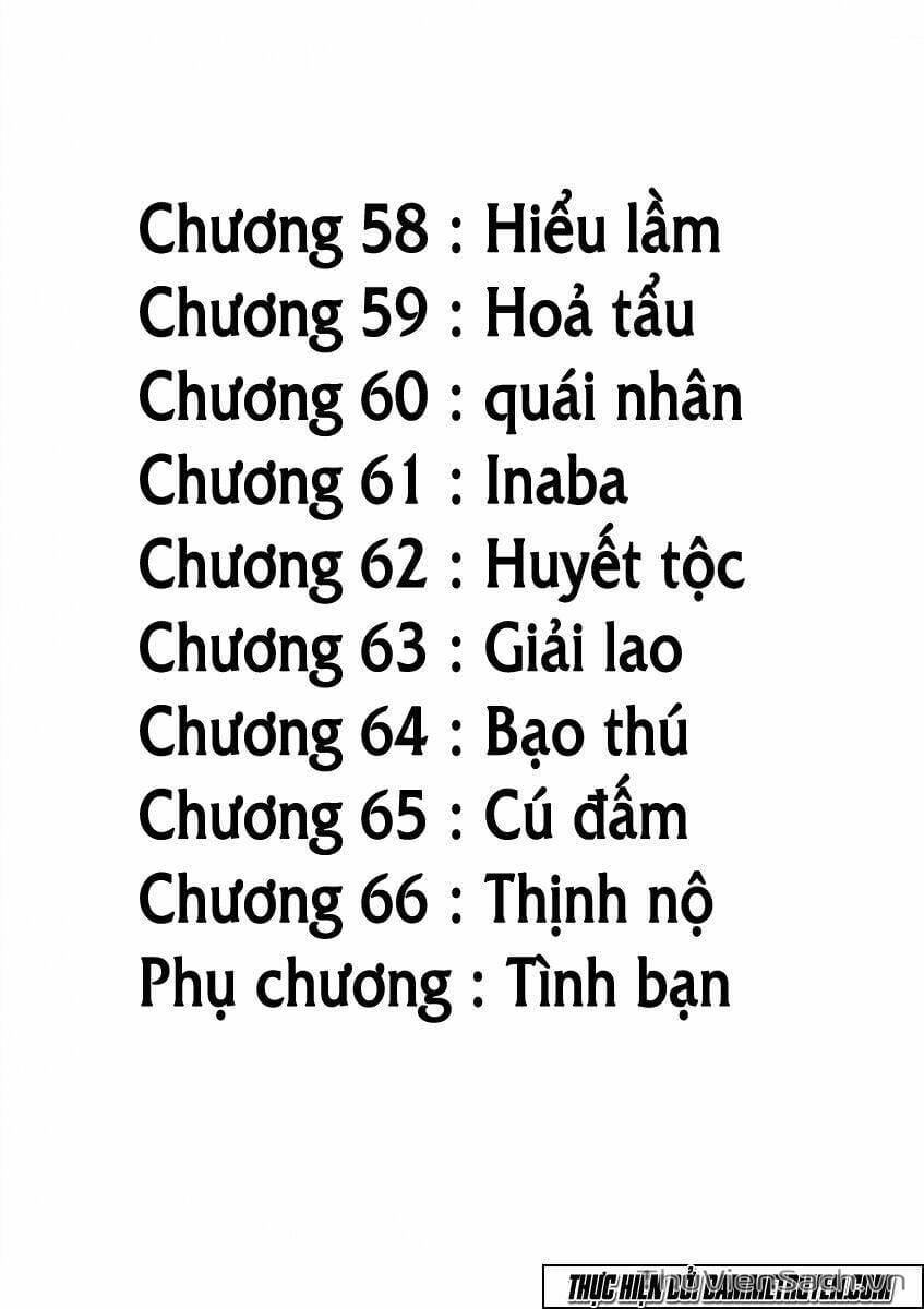 Truyện Tranh Tokita Ouma - Đấu Sĩ Atula trang 1440