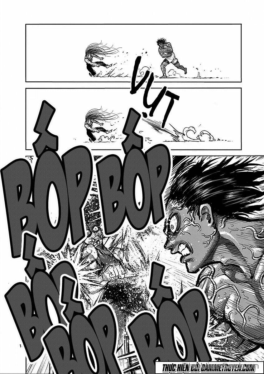 Truyện Tranh Tokita Ouma - Đấu Sĩ Atula trang 3