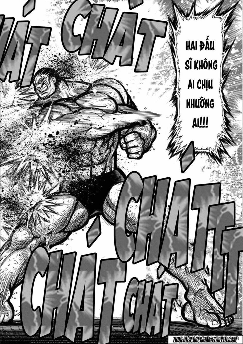 Truyện Tranh Tokita Ouma - Đấu Sĩ Atula trang 3