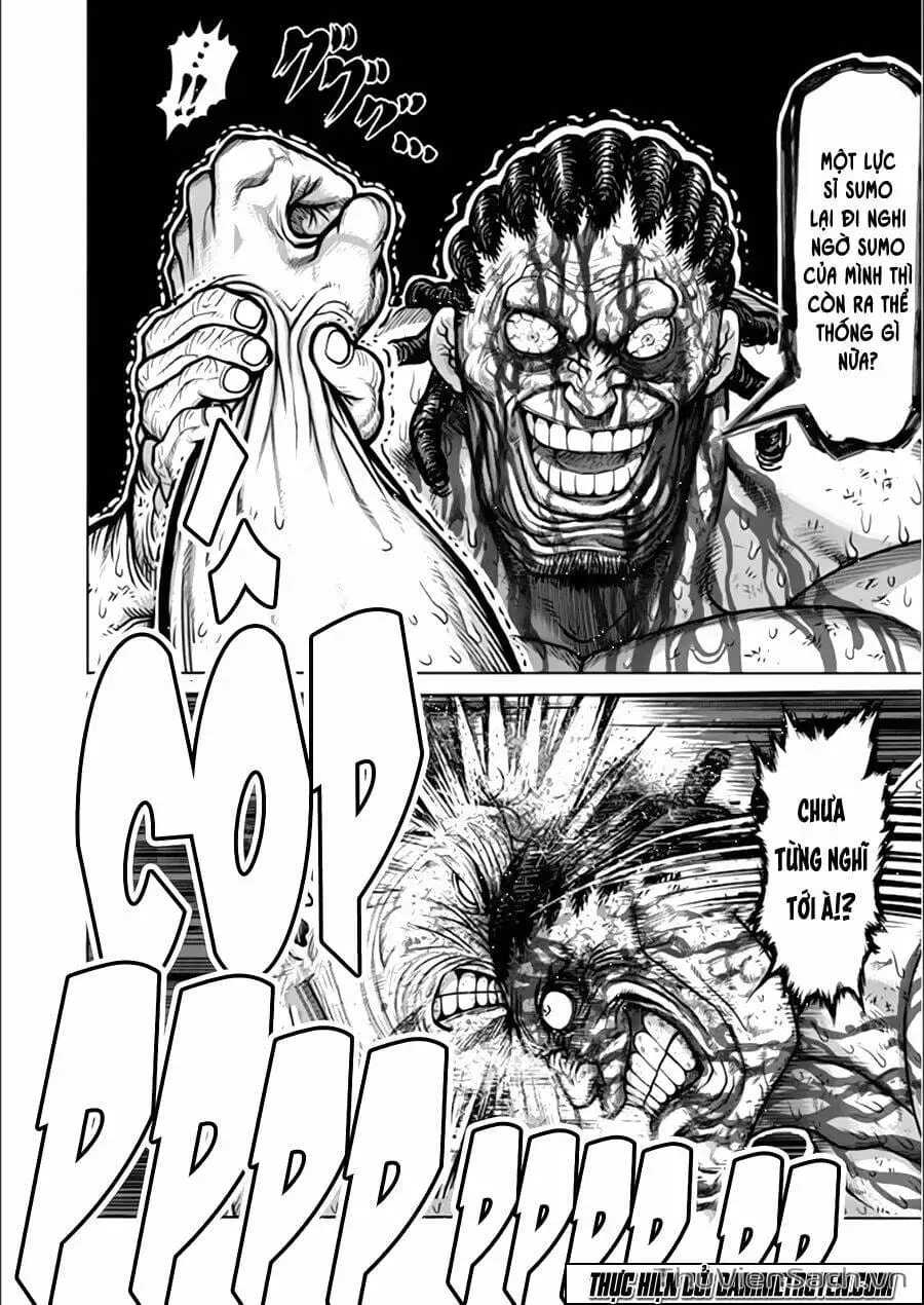 Truyện Tranh Tokita Ouma - Đấu Sĩ Atula trang 3