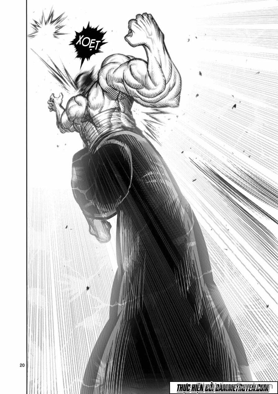 Truyện Tranh Tokita Ouma - Đấu Sĩ Atula trang 3