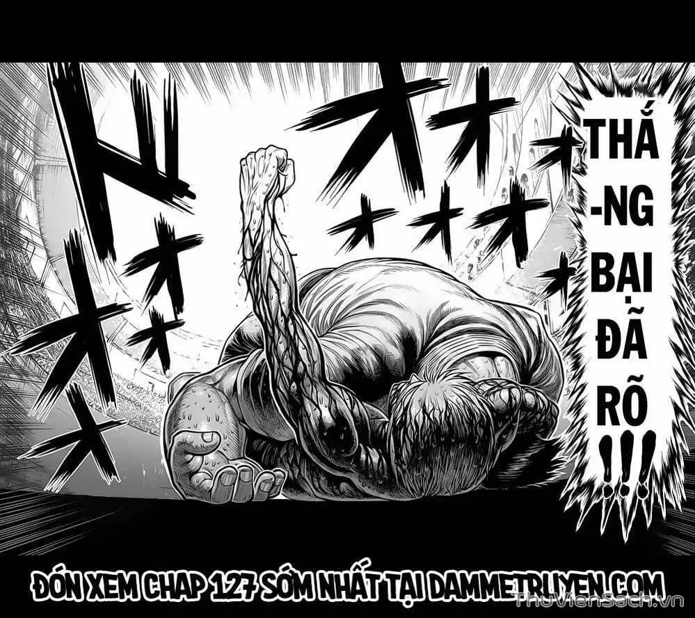 Truyện Tranh Tokita Ouma - Đấu Sĩ Atula trang 3