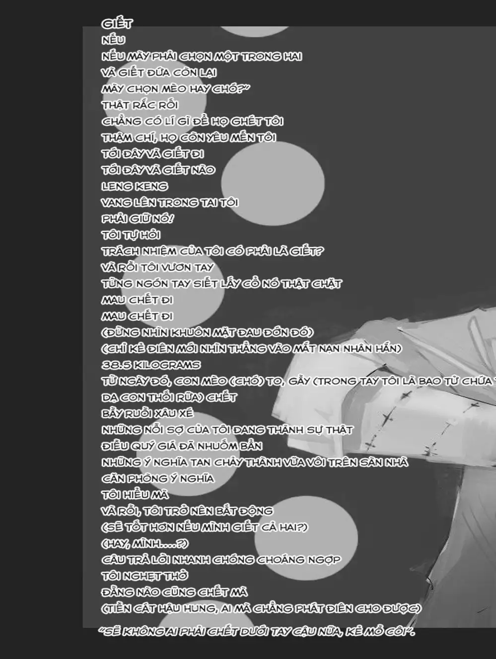 Truyện Tranh Ngạ Quỷ Tokyo - Tokyo Ghoul: Re trang 2