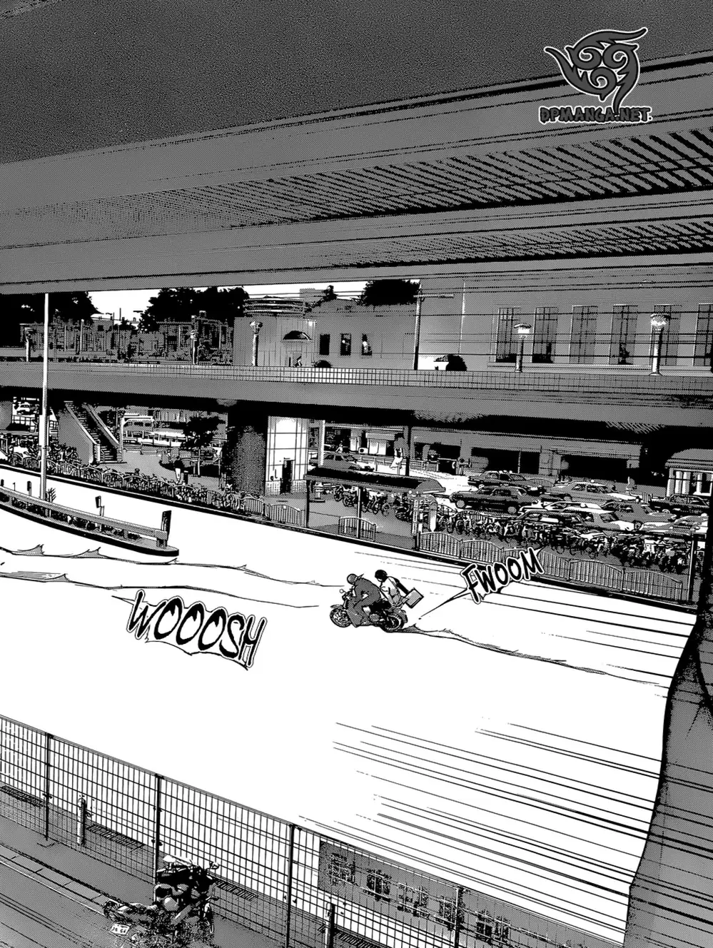 Truyện Tranh Ngạ Quỷ Tokyo - Tokyo Ghoul: Re trang 2