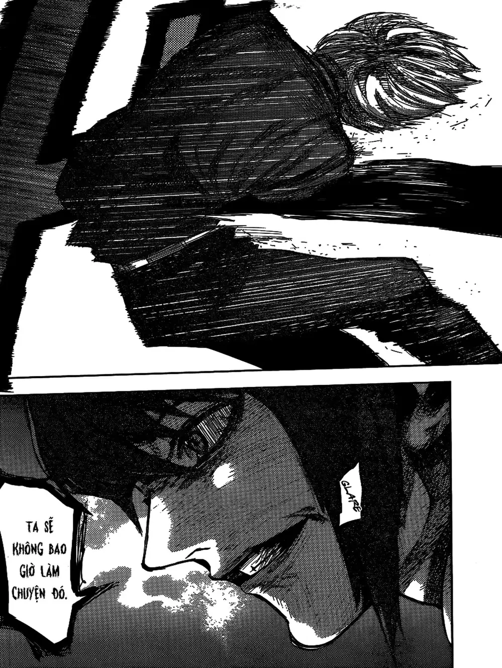 Truyện Tranh Ngạ Quỷ Tokyo - Tokyo Ghoul: Re trang 2