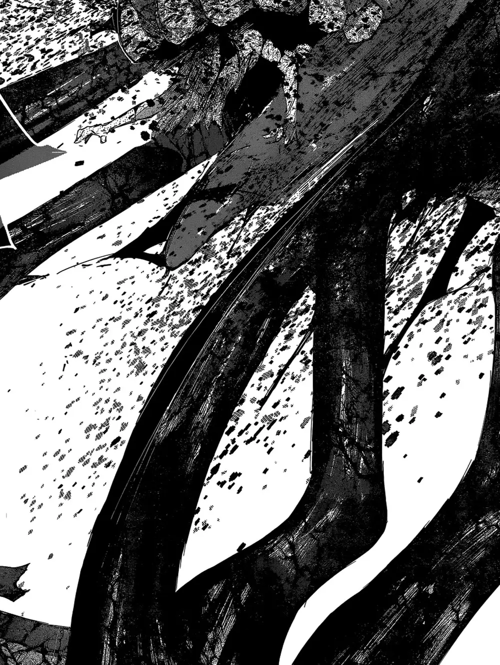 Truyện Tranh Ngạ Quỷ Tokyo - Tokyo Ghoul: Re trang 2