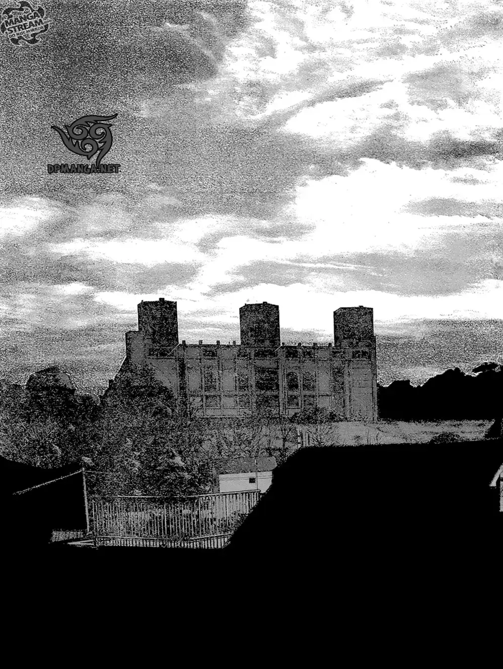 Truyện Tranh Ngạ Quỷ Tokyo - Tokyo Ghoul: Re trang 2