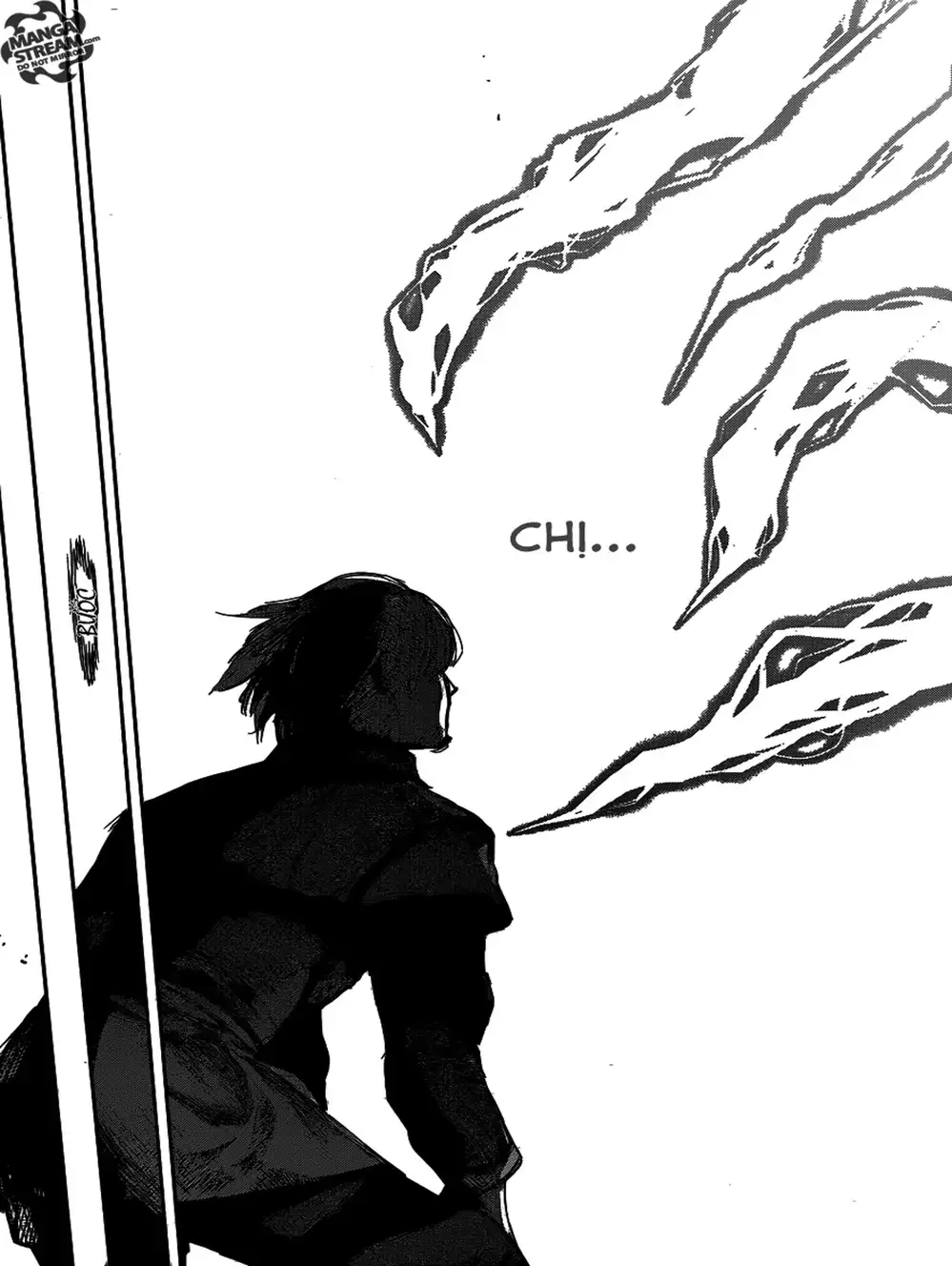 Truyện Tranh Ngạ Quỷ Tokyo - Tokyo Ghoul: Re trang 2