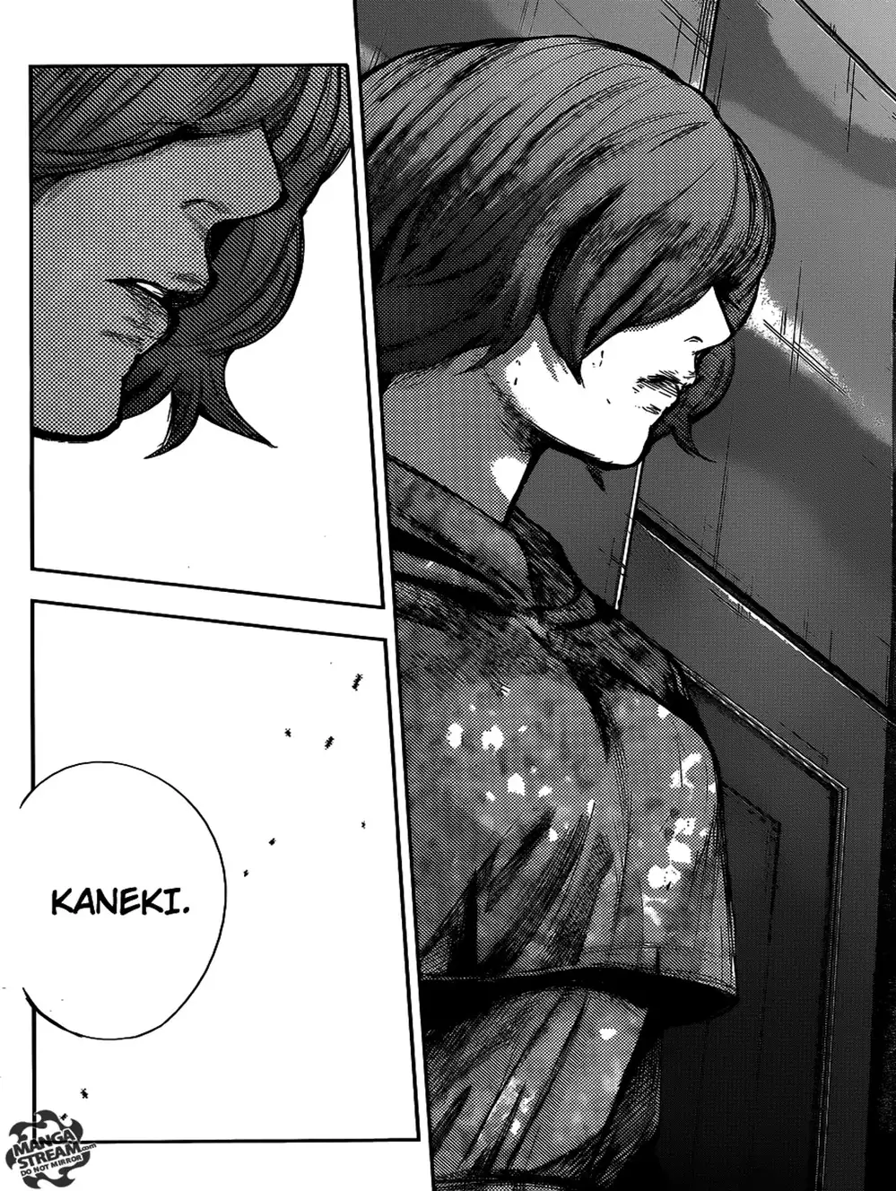 Truyện Tranh Ngạ Quỷ Tokyo - Tokyo Ghoul: Re trang 2