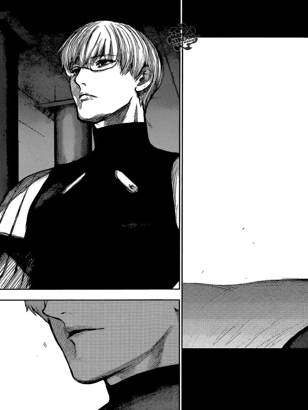 Truyện Tranh Ngạ Quỷ Tokyo - Tokyo Ghoul: Re trang 2