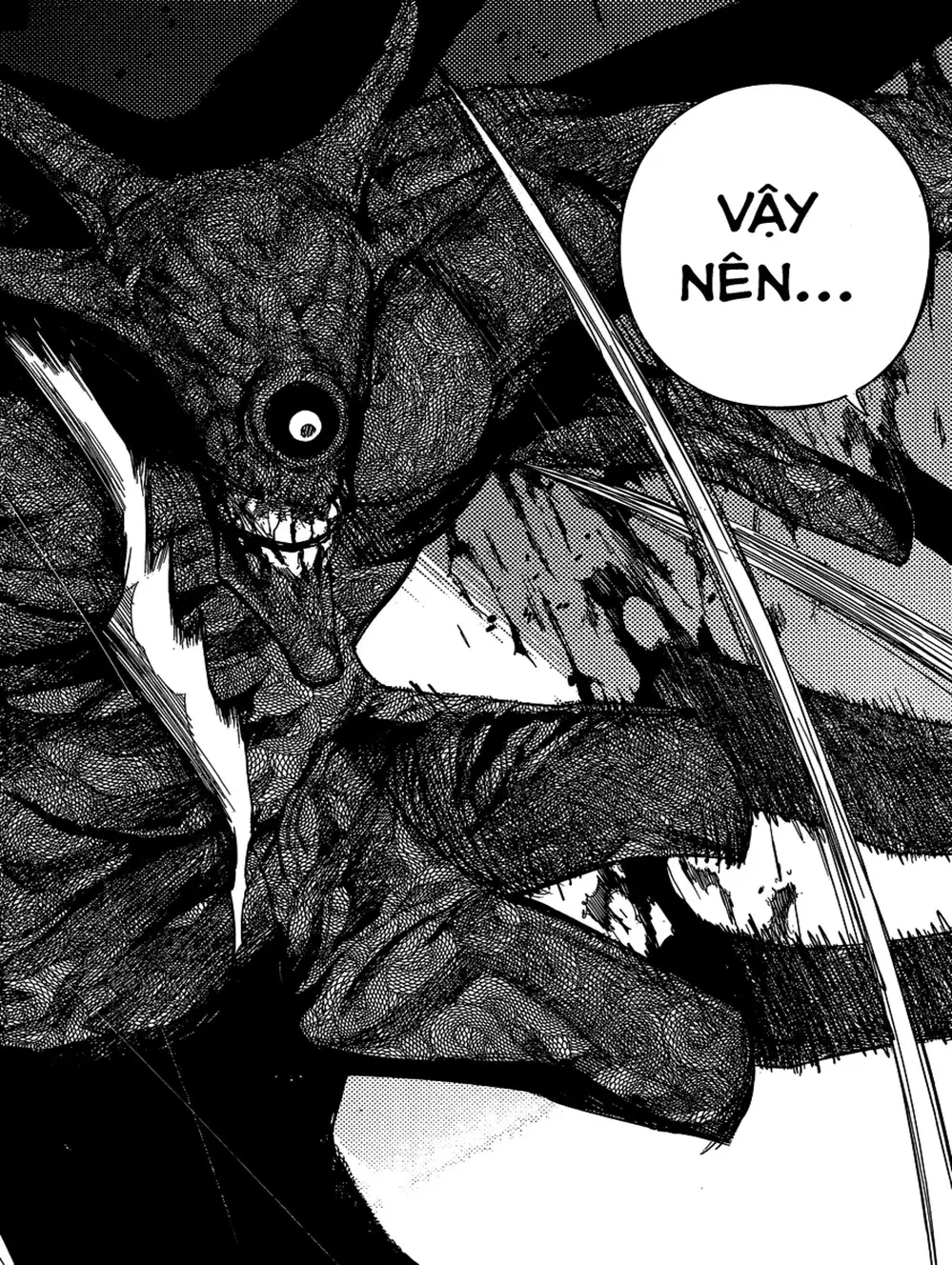 Truyện Tranh Ngạ Quỷ Tokyo - Tokyo Ghoul: Re trang 2