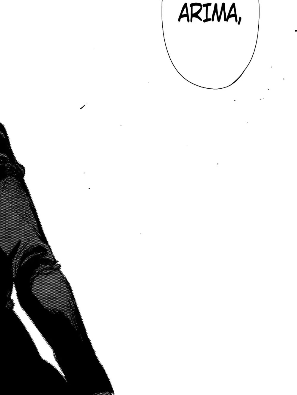 Truyện Tranh Ngạ Quỷ Tokyo - Tokyo Ghoul: Re trang 2