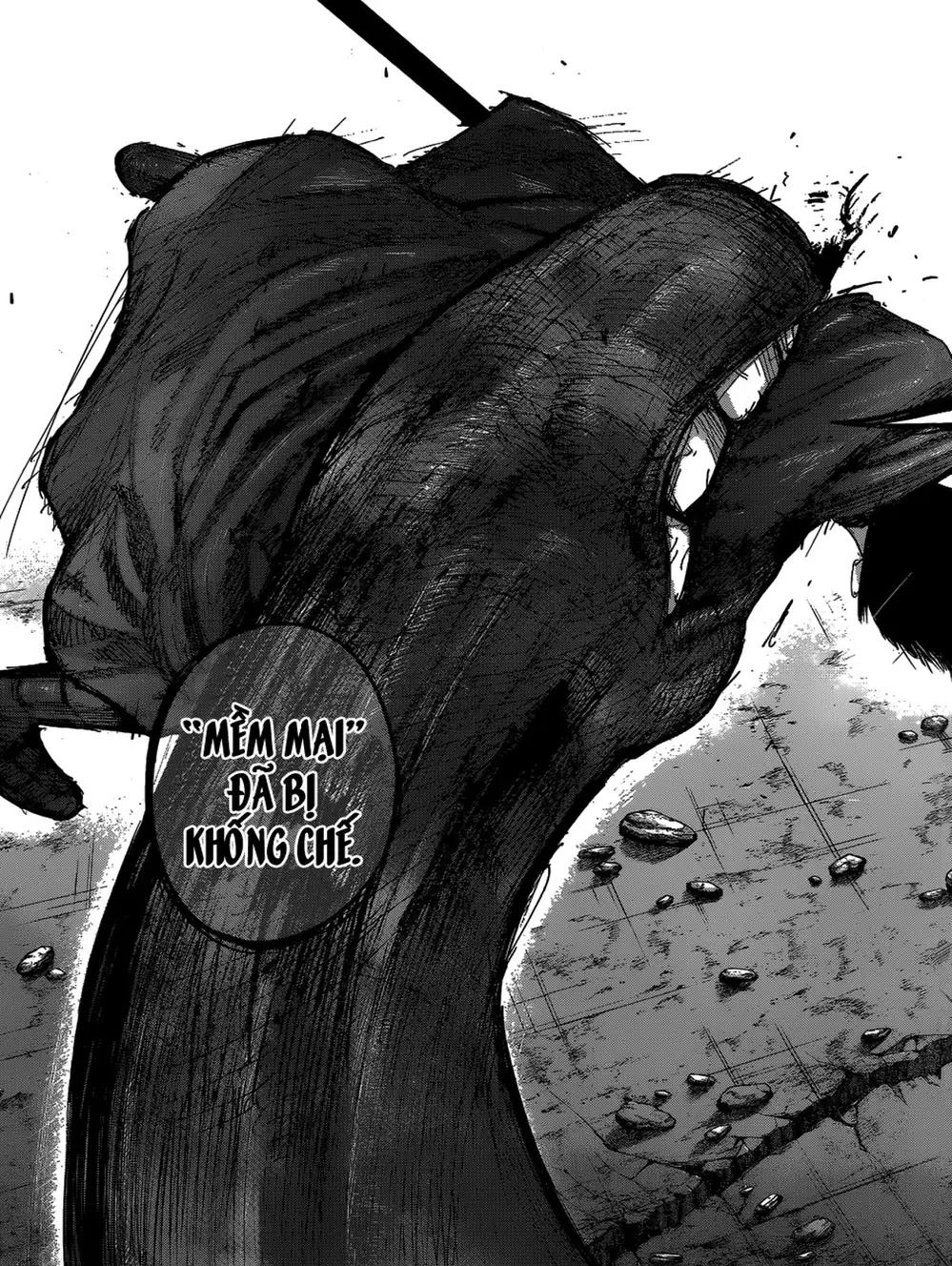 Truyện Tranh Ngạ Quỷ Tokyo - Tokyo Ghoul: Re trang 2