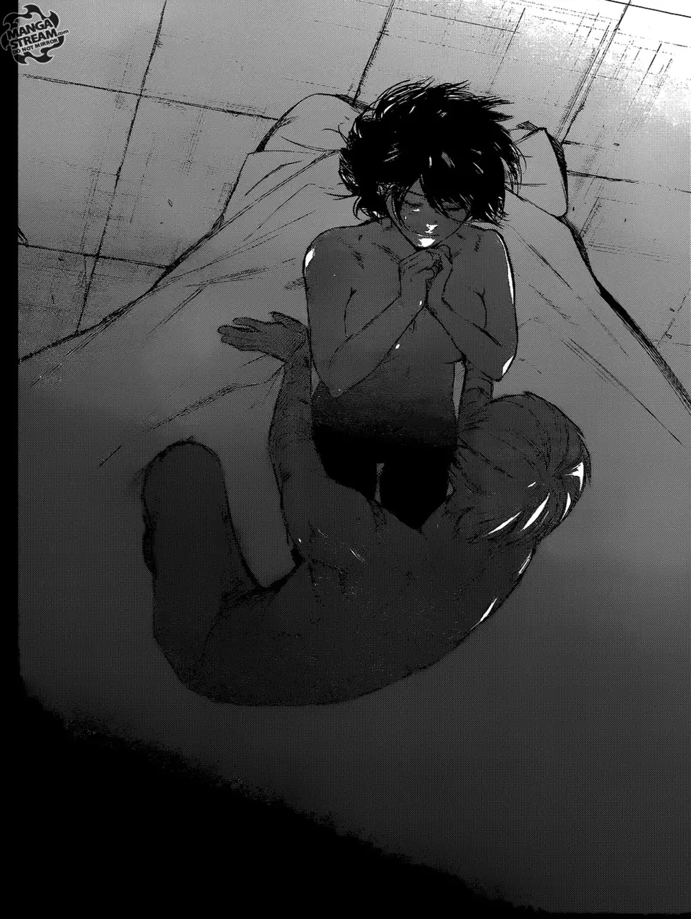 Truyện Tranh Ngạ Quỷ Tokyo - Tokyo Ghoul: Re trang 2