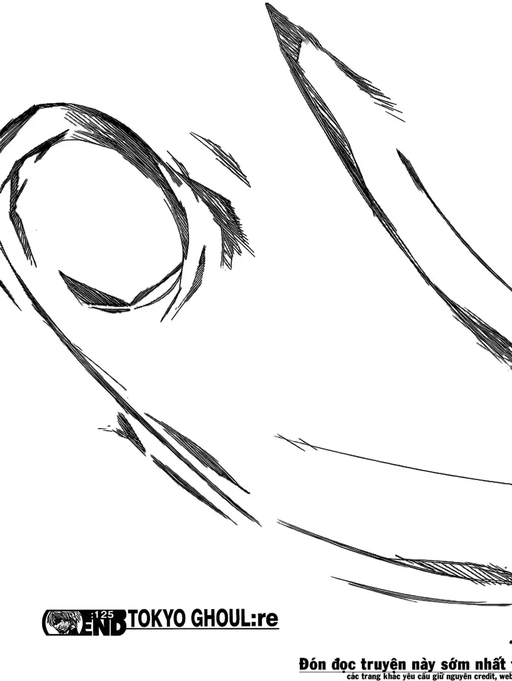 Truyện Tranh Ngạ Quỷ Tokyo - Tokyo Ghoul: Re trang 2