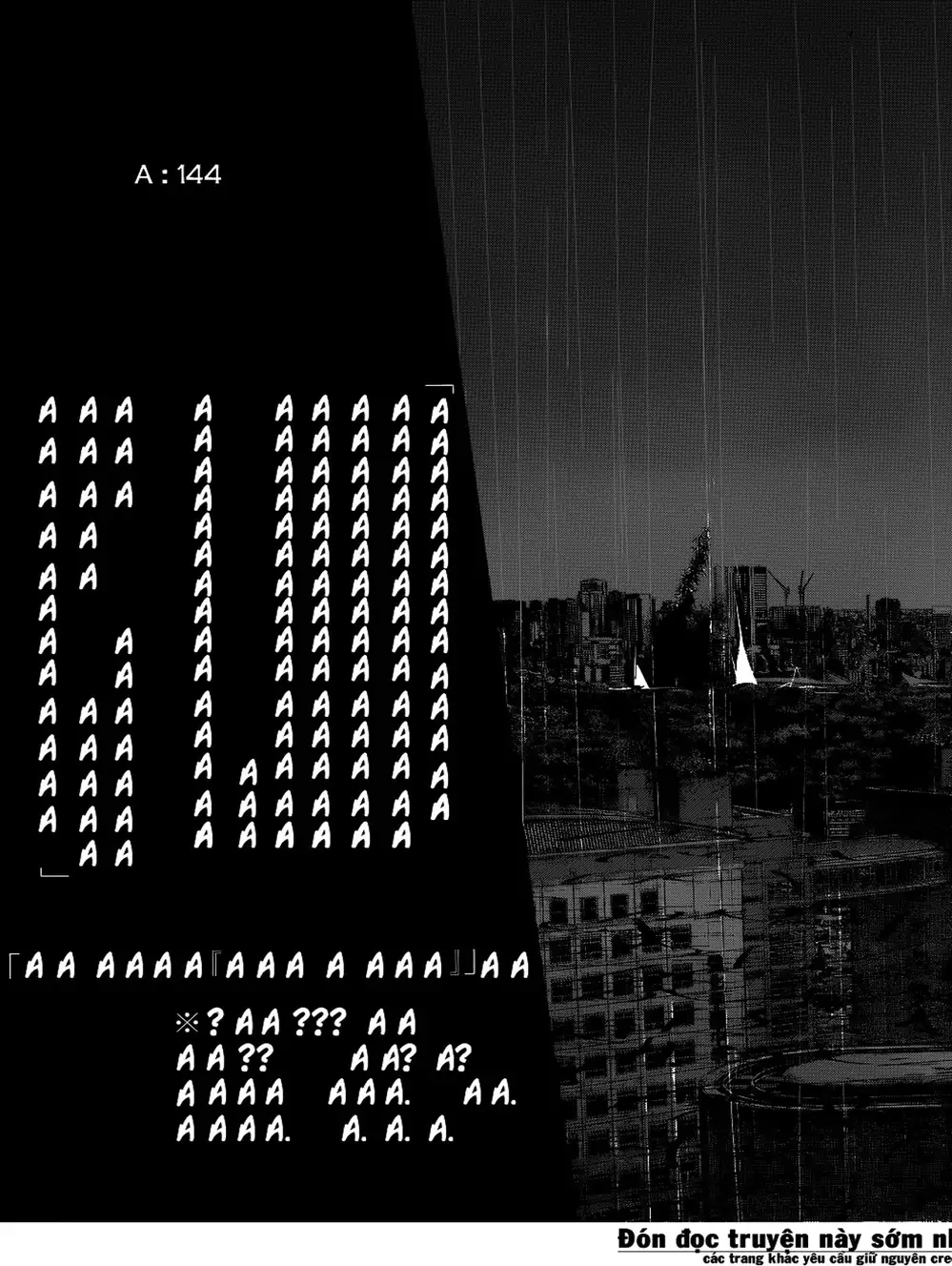 Truyện Tranh Ngạ Quỷ Tokyo - Tokyo Ghoul: Re trang 2