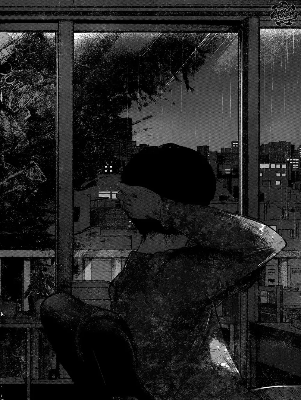 Truyện Tranh Ngạ Quỷ Tokyo - Tokyo Ghoul: Re trang 2