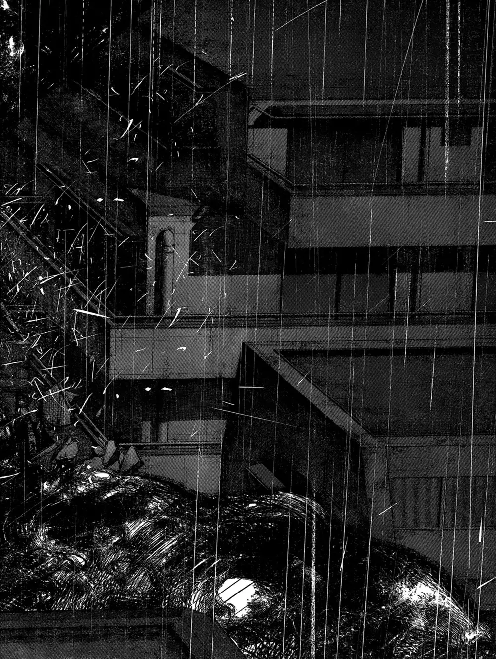 Truyện Tranh Ngạ Quỷ Tokyo - Tokyo Ghoul: Re trang 2