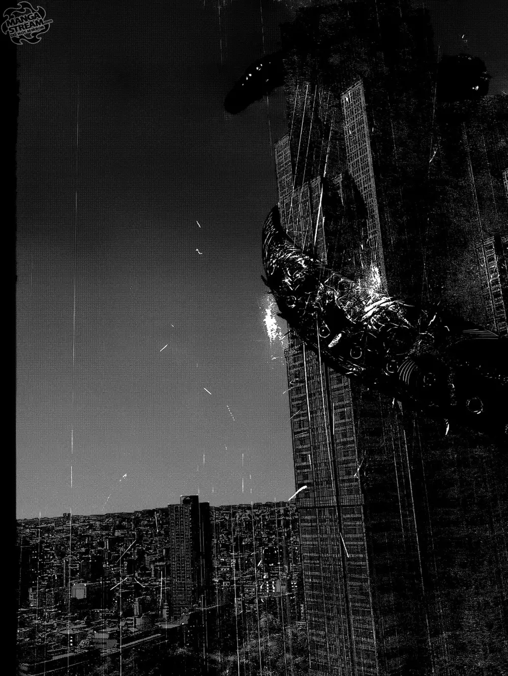 Truyện Tranh Ngạ Quỷ Tokyo - Tokyo Ghoul: Re trang 2