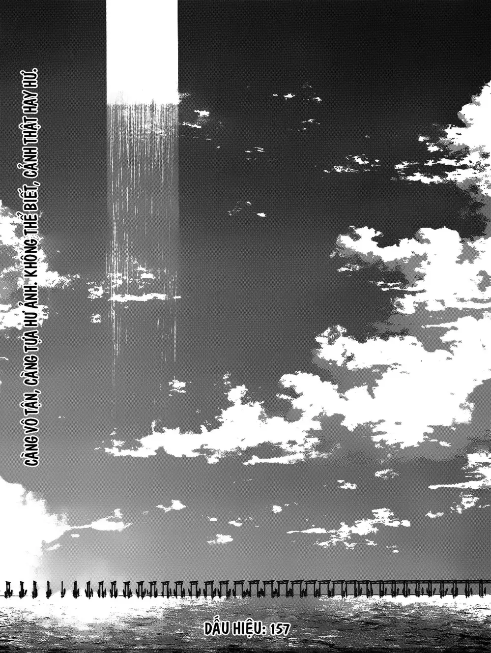 Truyện Tranh Ngạ Quỷ Tokyo - Tokyo Ghoul: Re trang 2