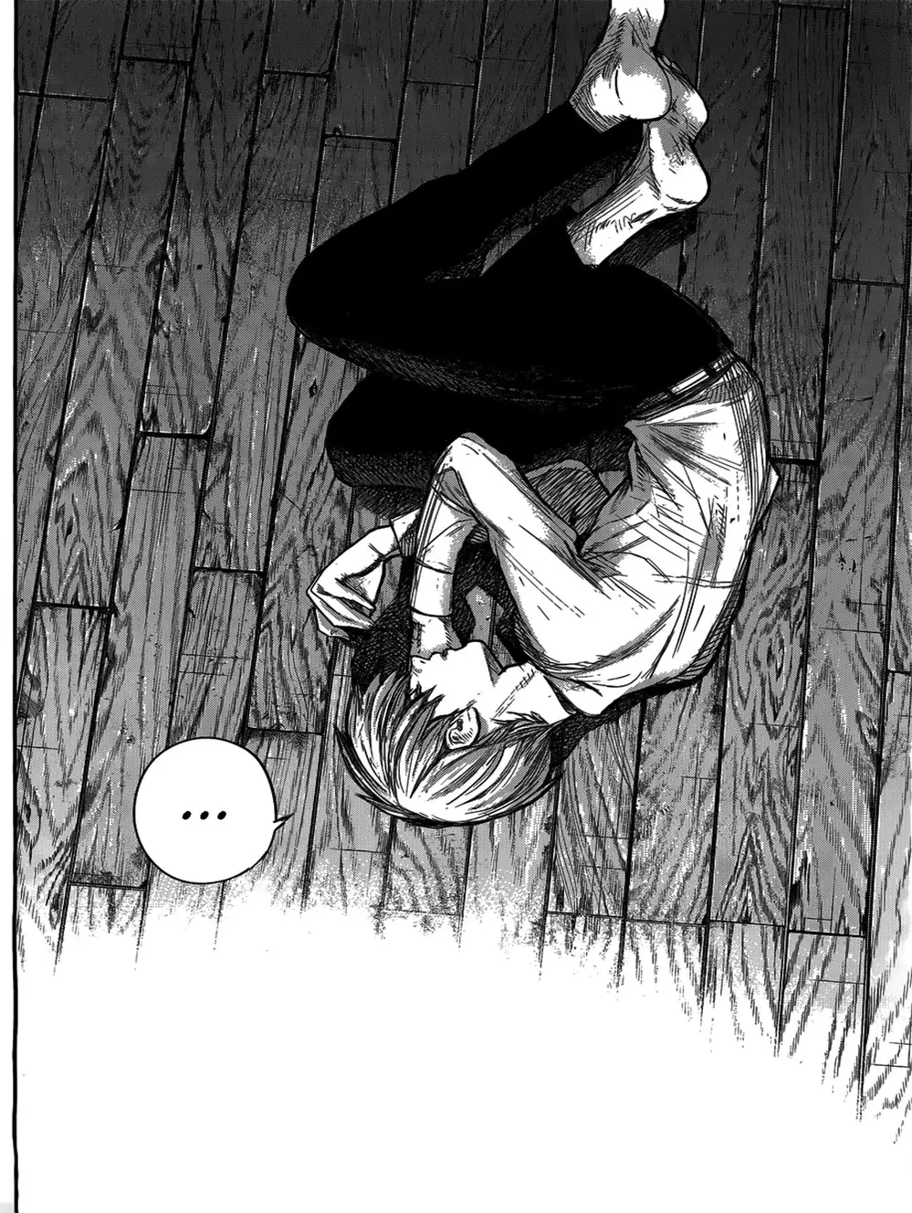 Truyện Tranh Ngạ Quỷ Tokyo - Tokyo Ghoul: Re trang 2