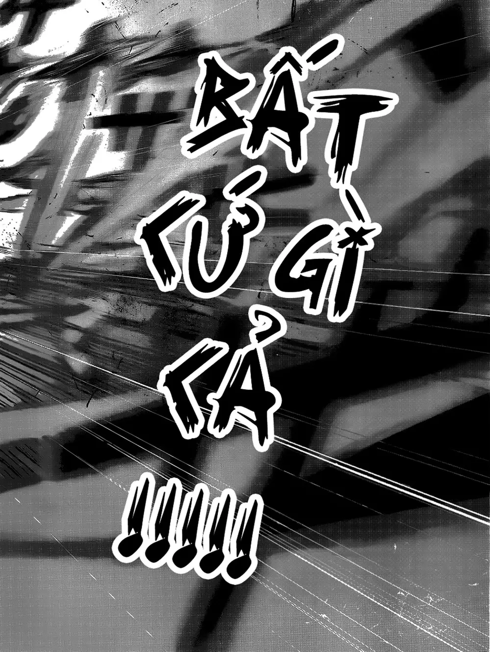 Truyện Tranh Ngạ Quỷ Tokyo - Tokyo Ghoul: Re trang 2