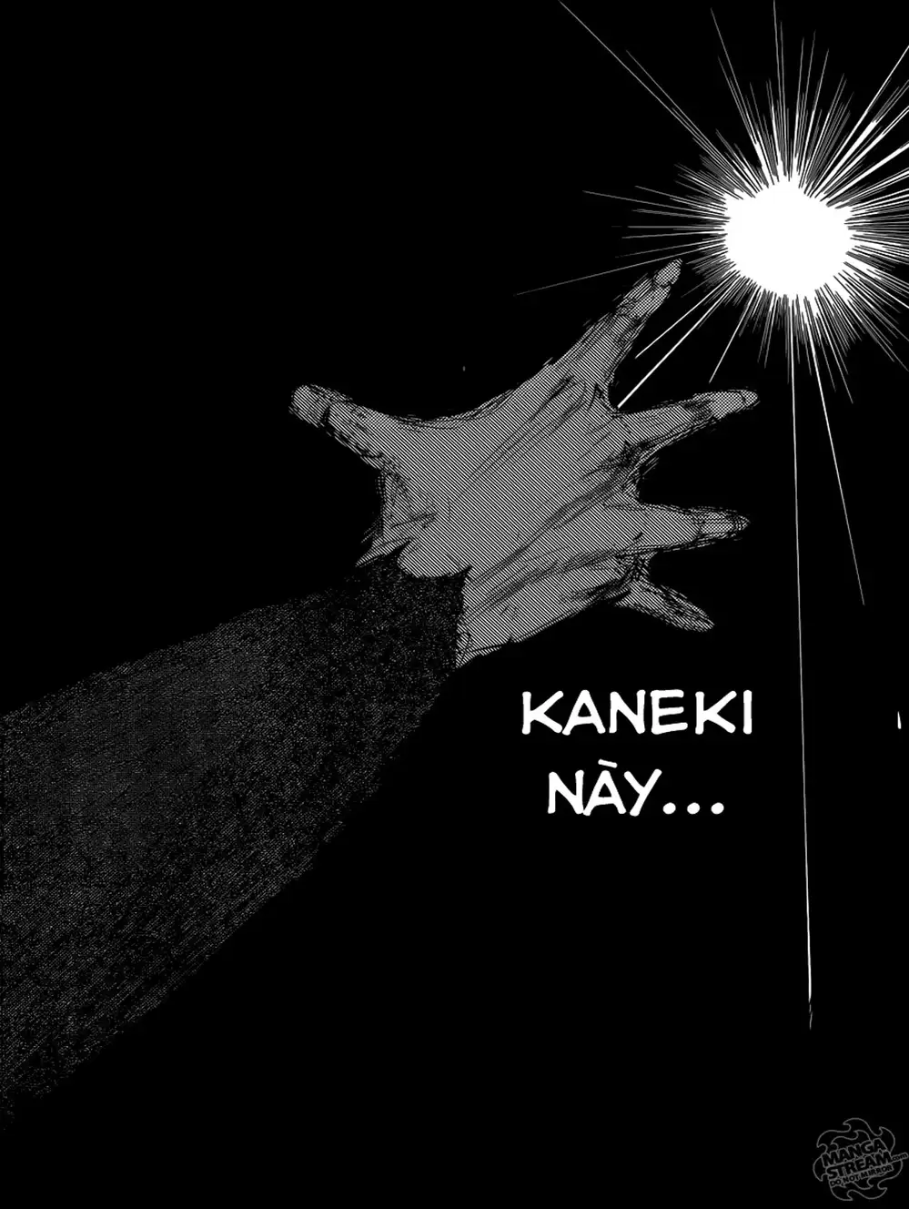 Truyện Tranh Ngạ Quỷ Tokyo - Tokyo Ghoul: Re trang 2