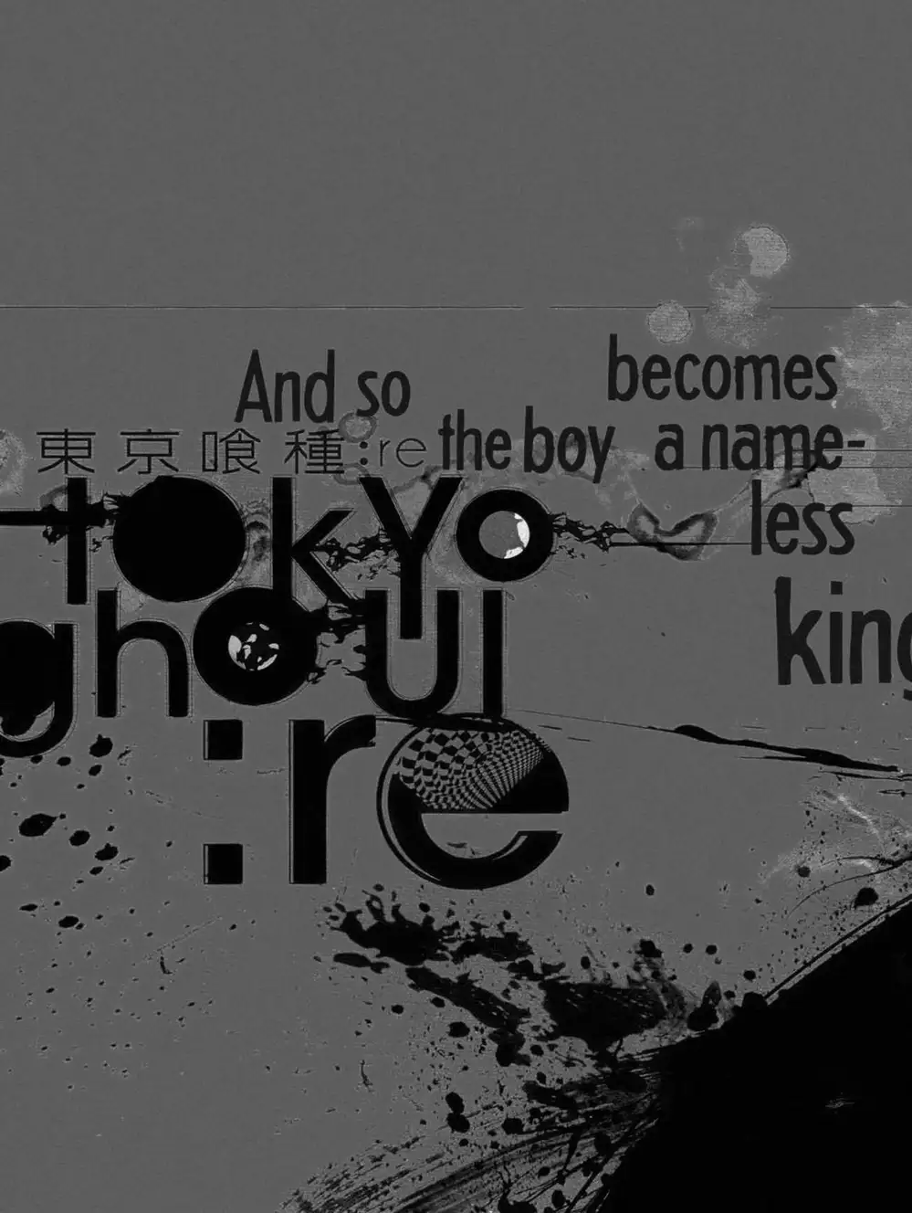 Truyện Tranh Ngạ Quỷ Tokyo - Tokyo Ghoul: Re trang 2