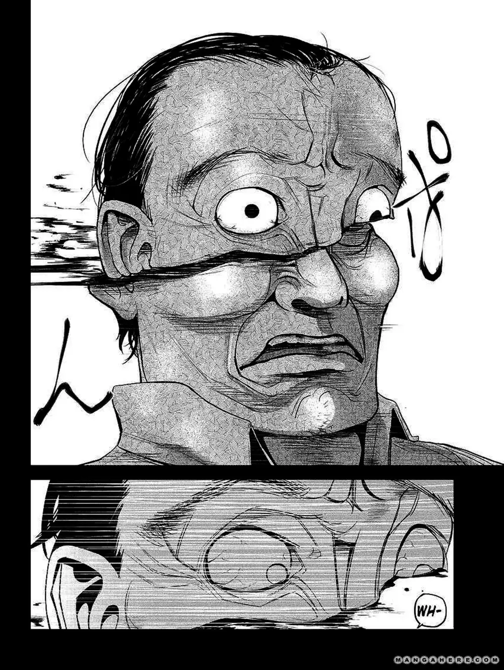 Truyện Tranh Ngạ Quỷ Tokyo - Tokyo Ghoul trang 2