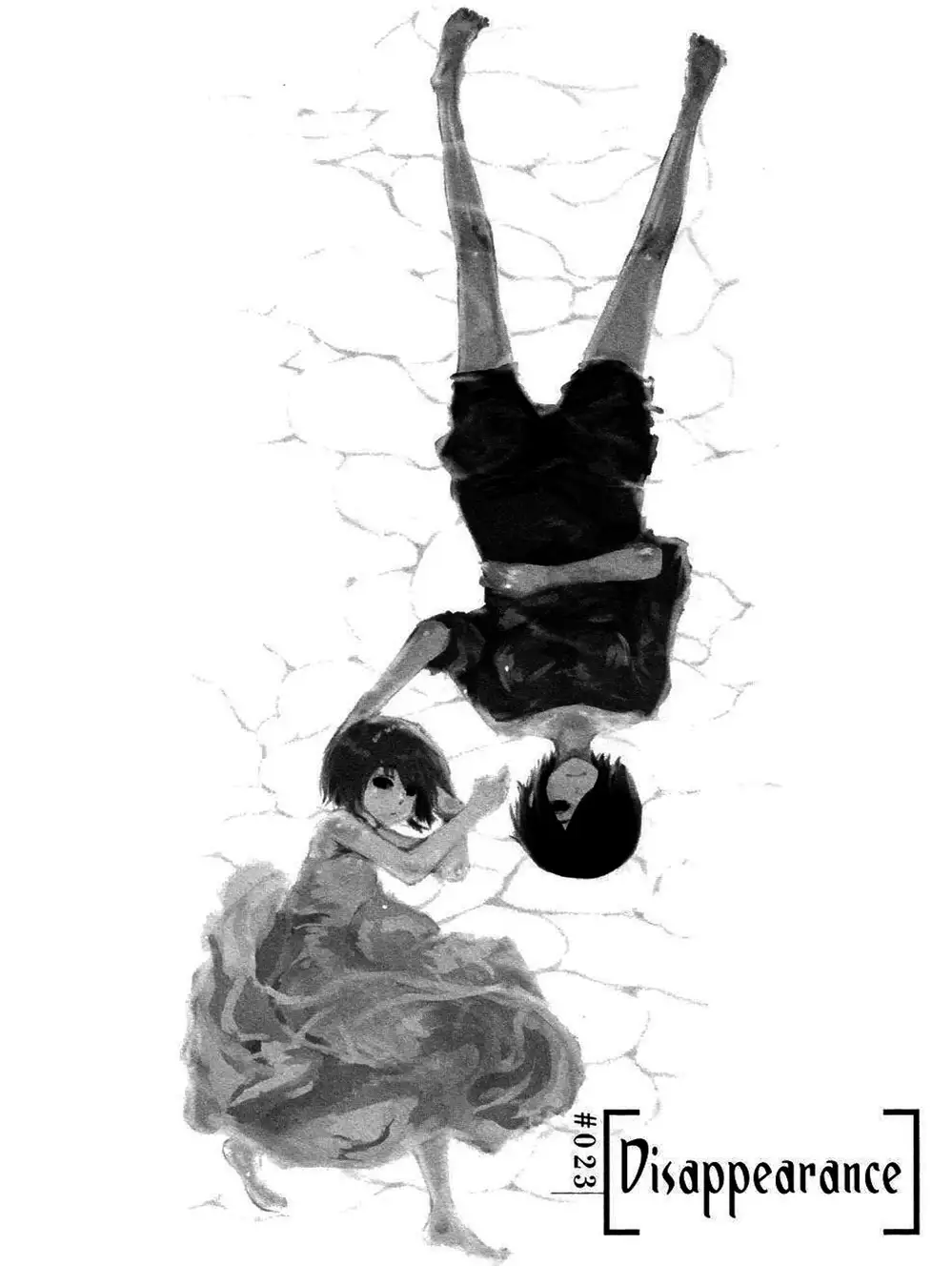 Truyện Tranh Ngạ Quỷ Tokyo - Tokyo Ghoul trang 2