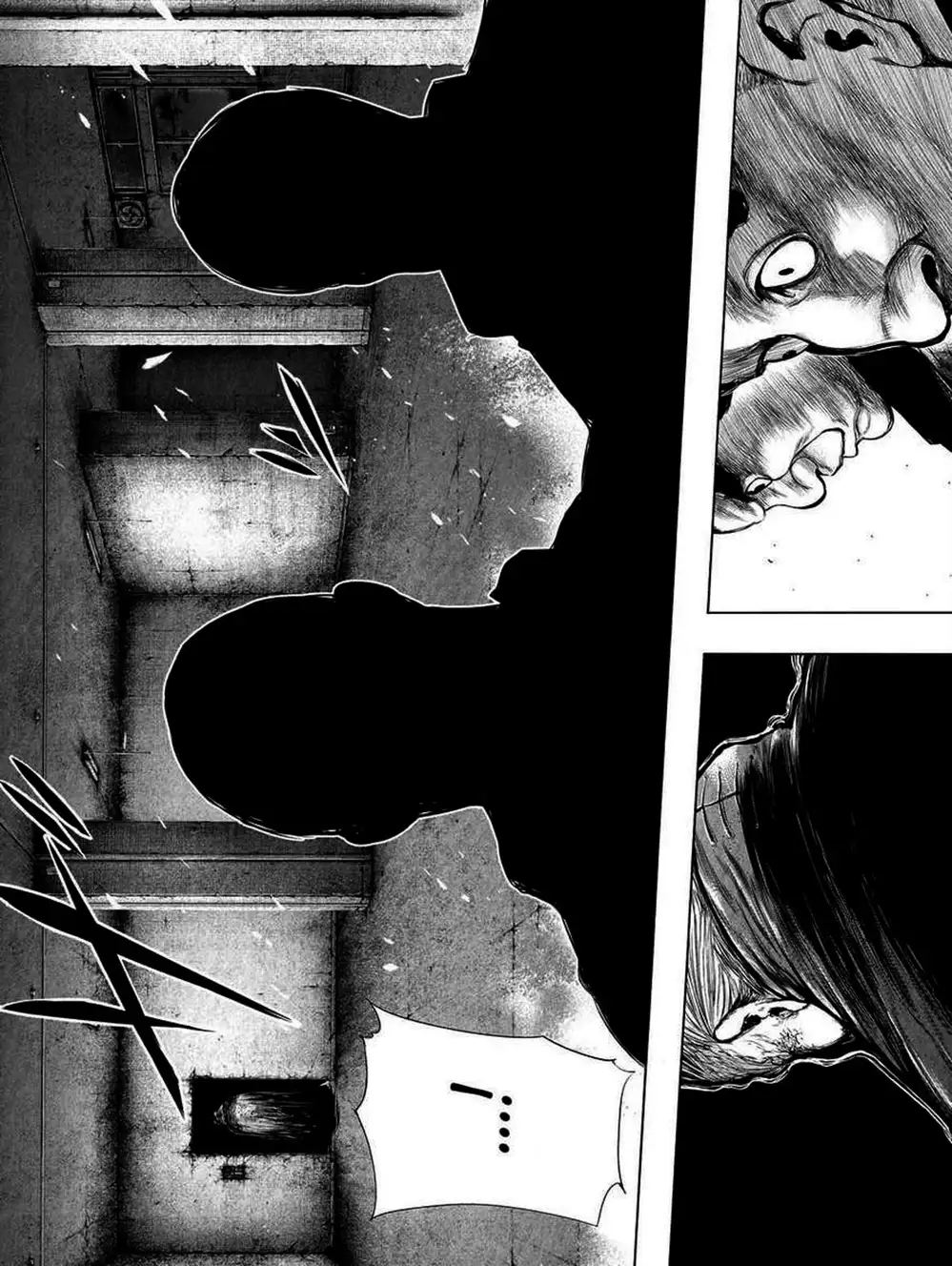 Truyện Tranh Ngạ Quỷ Tokyo - Tokyo Ghoul trang 2